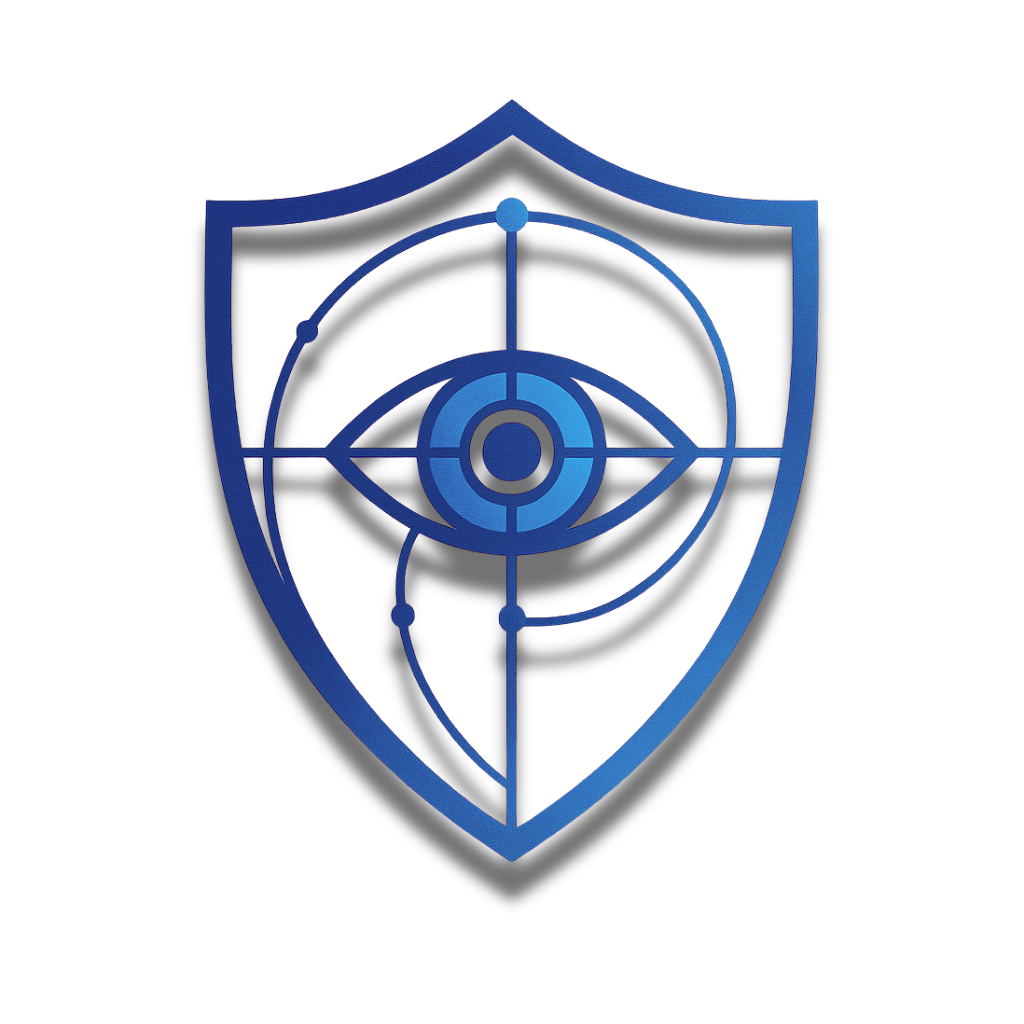 Sentinel Shield Logo